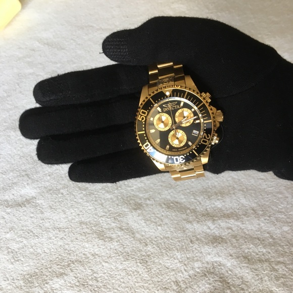 INVICTA WATCH